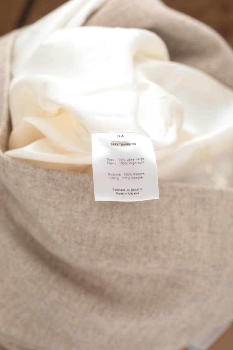 Blazers Roseanna  Gris