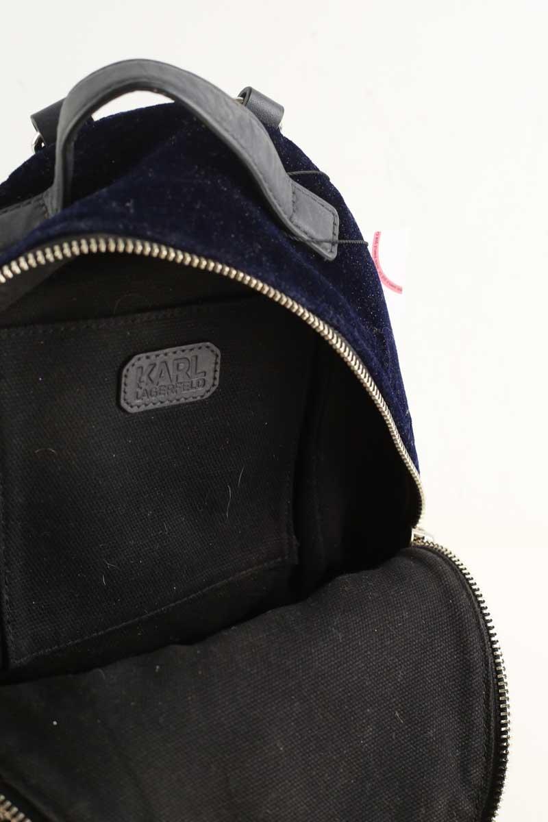 Sac à dos Karl Lagerfeld  Bleu