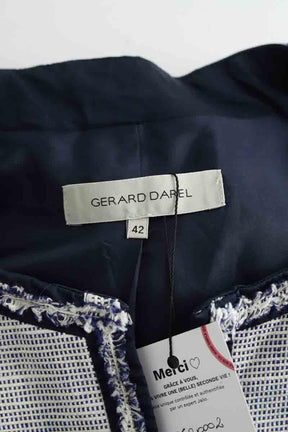 Cardigans Gerard Darel  Gris