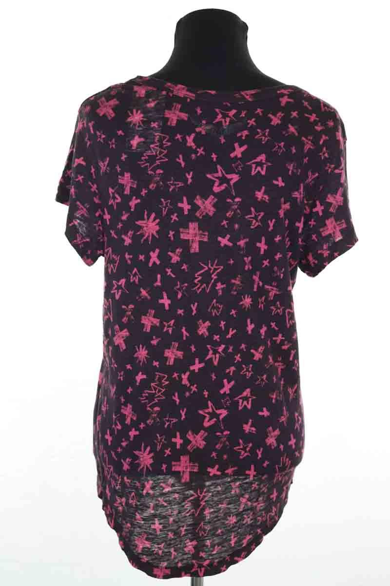 T-shirts Zadig & Voltaire  Rose