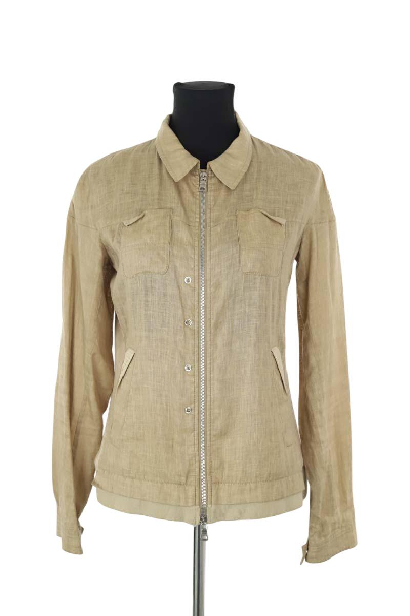 Veste Prada  Beige