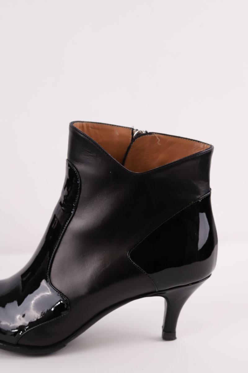 Boots Fratelli Rossetti  Noir