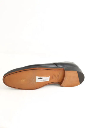 Chaussures à lacets Sandro  Noir