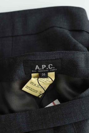 Mini APC  Anthracite