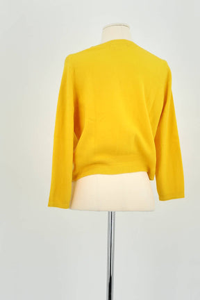T-shirts Boden  Jaune
