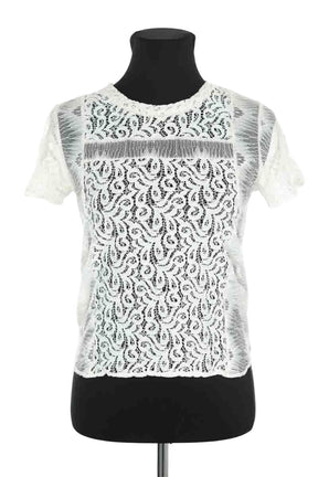Blouses Maje  Blanc