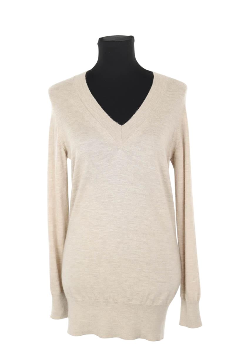 Pulls Maison Martin Margiela  Beige