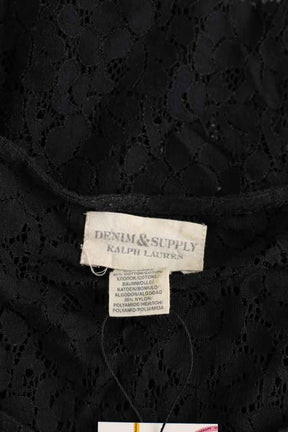 Blouses Ralph Lauren  Noir