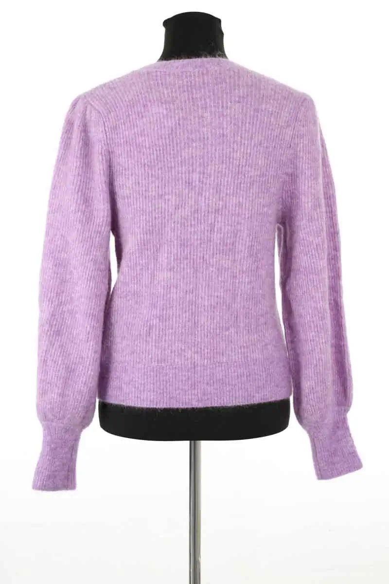 Pull Maje  Violet