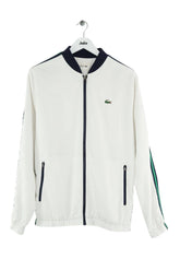 Veste Lacoste  Blanc