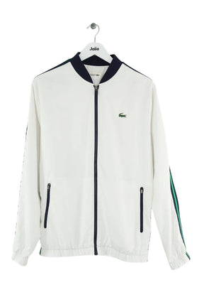 Veste Lacoste  Blanc