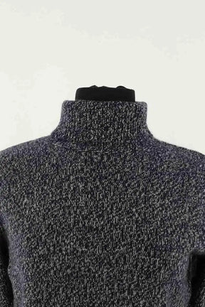 Pull Eric Bompard Marine en Cachemire