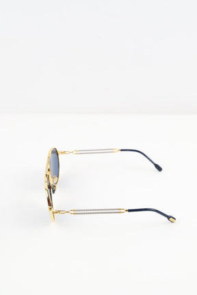 Lunettes de soleil FRED  Noir