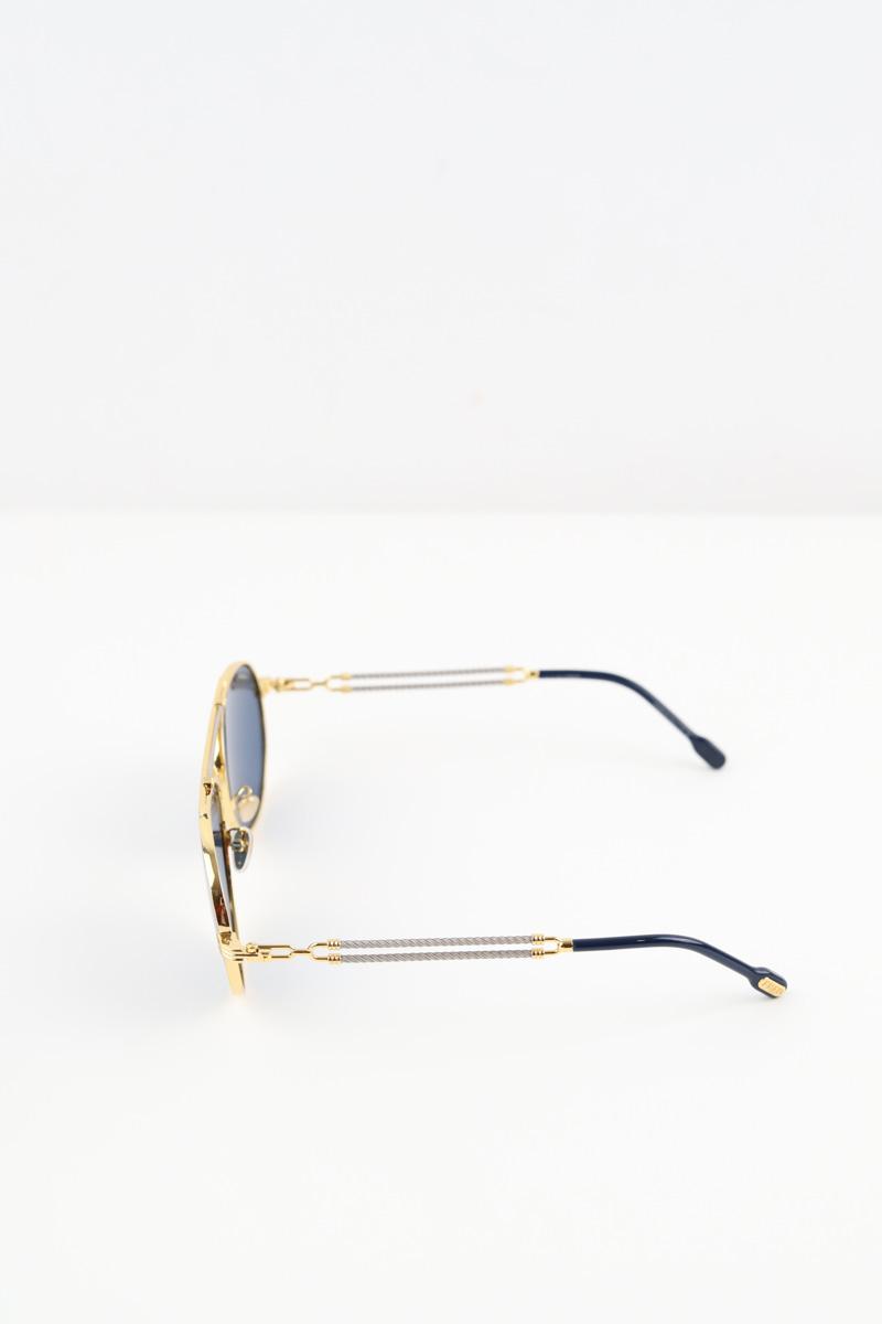 Lunettes de soleil FRED  Noir
