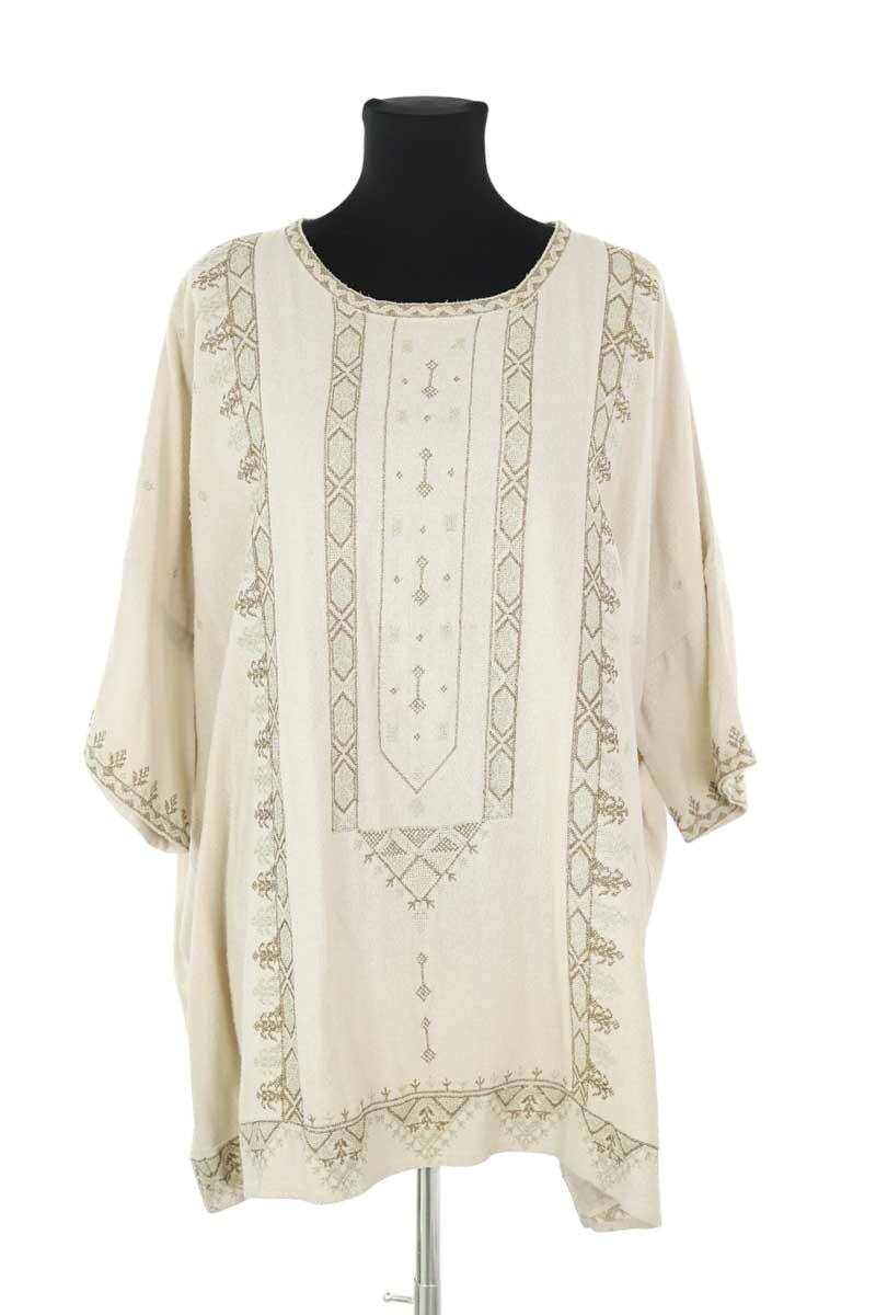 Tuniques Mes Demoiselles  Beige