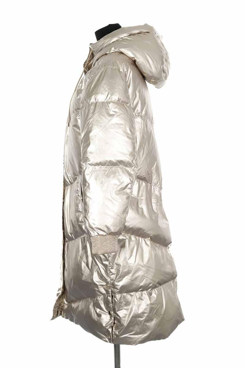 Manteau Tara Jarmon  Doré