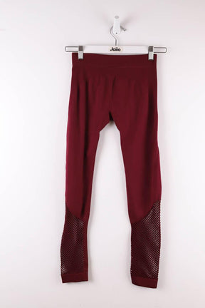 Slim Adidas  Bordeaux