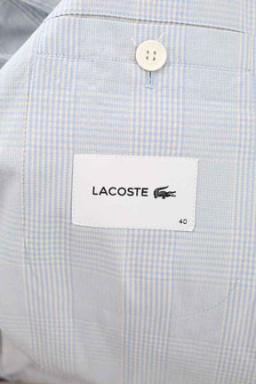 Blazers Lacoste  Bleu