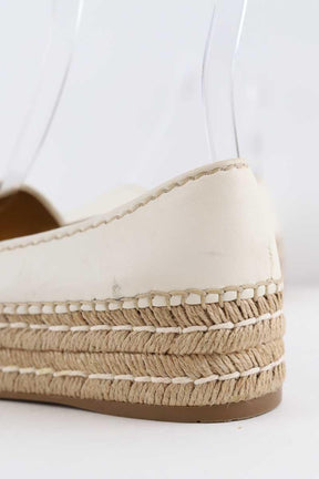 Espadrilles Prada  Beige