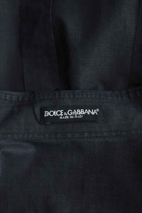 Blouses Dolce & Gabbana  Noir