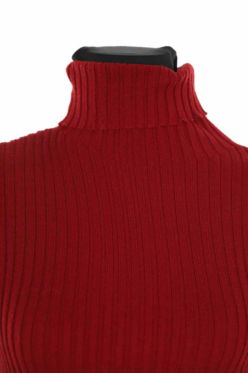Pulls Jean Paul Gaultier  Rouge