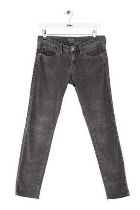 Droit Ralph Lauren  Gris