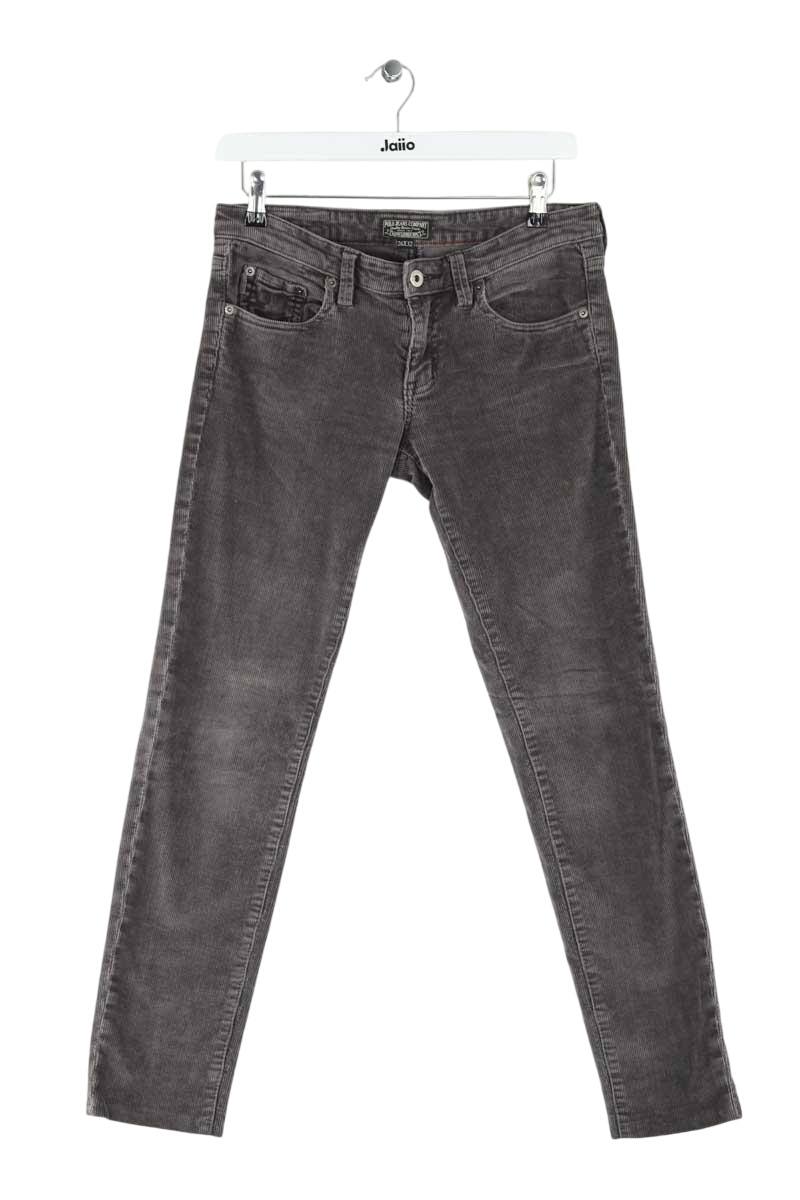 Droit Ralph Lauren  Gris