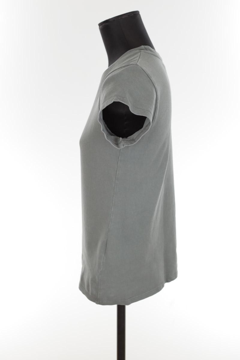 T-shirts Margaux Lonnberg  Gris