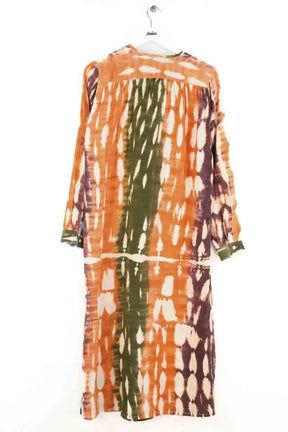 Robe V de Vinster  Orange