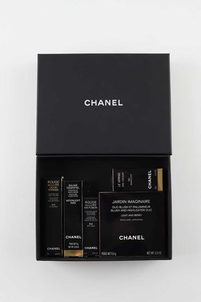 Rouge à lèvres Chanel  