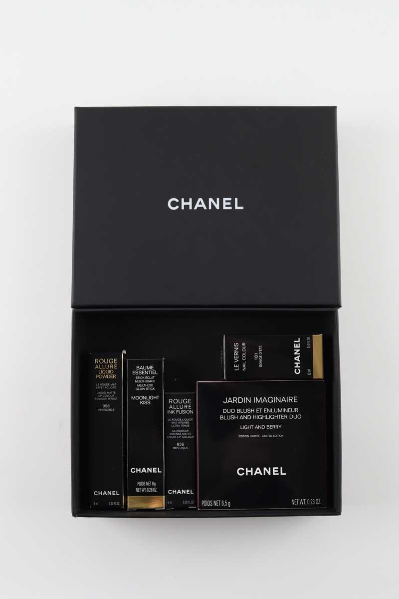 Rouge à lèvres Chanel  