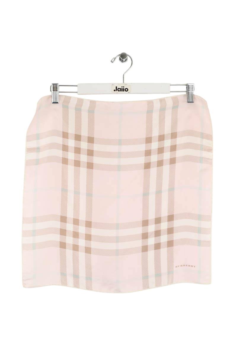 Carrés Burberry  Rose