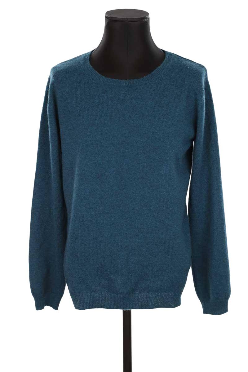 Pull-over Kujten  Bleu