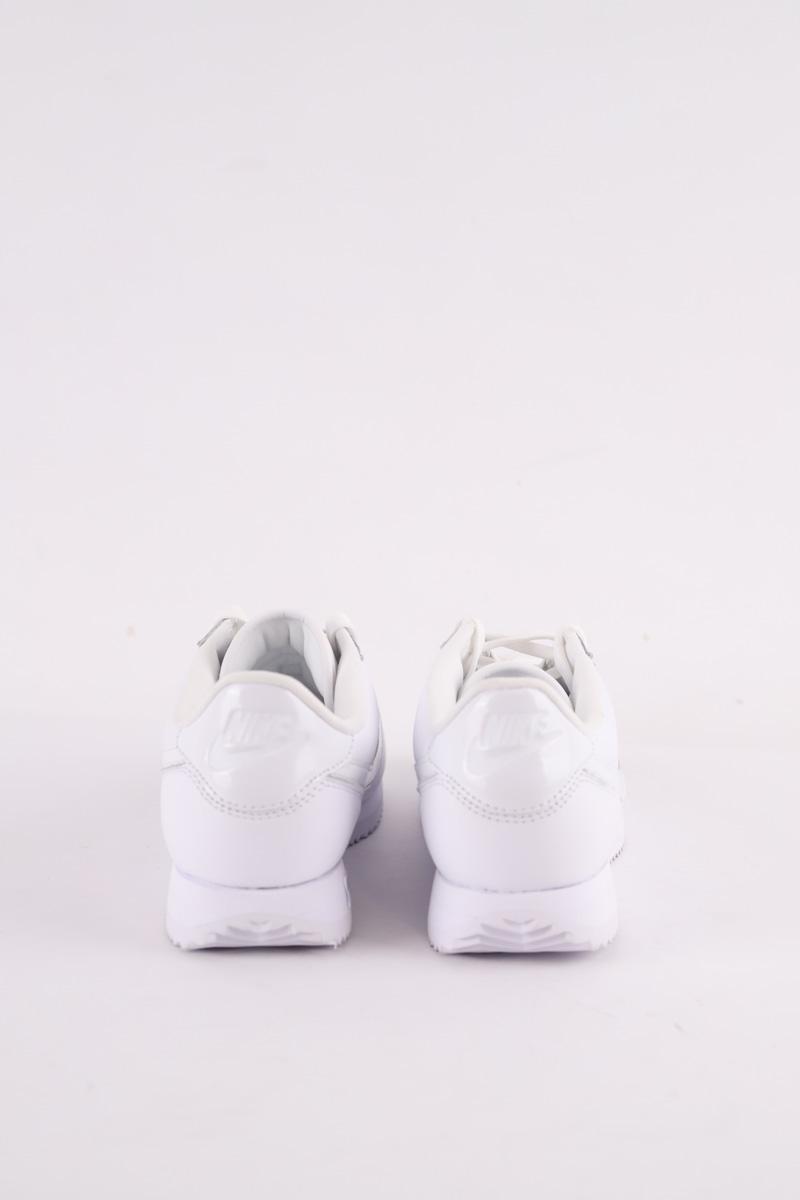 Baskets Nike Cortez Blanc