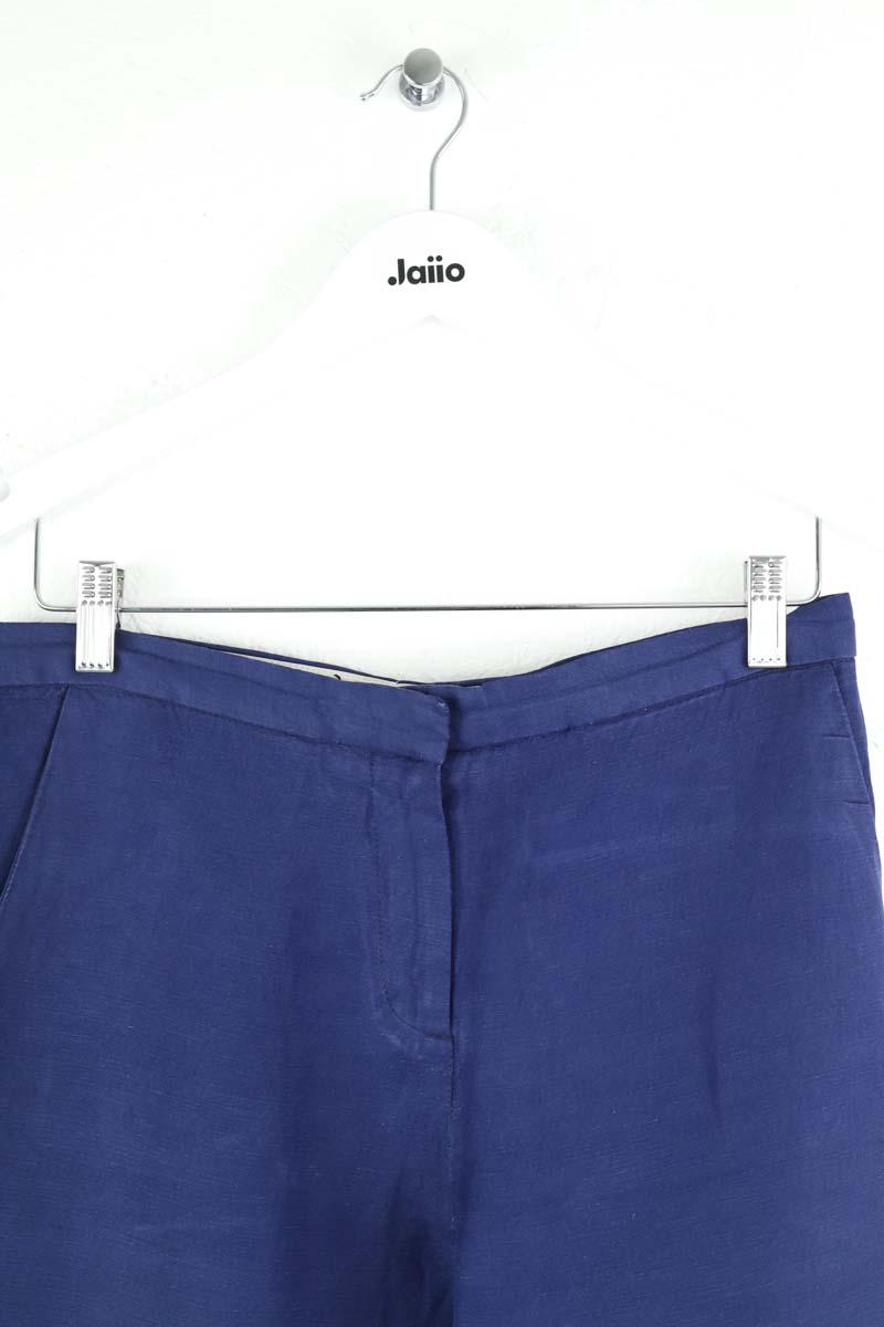 Droit Marni  Bleu