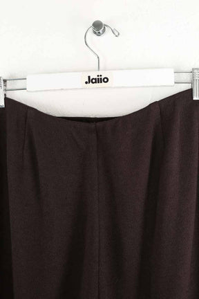 Droit Missoni  Marron