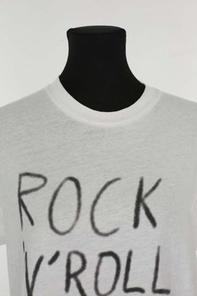 T-shirts Anine Bing  Blanc