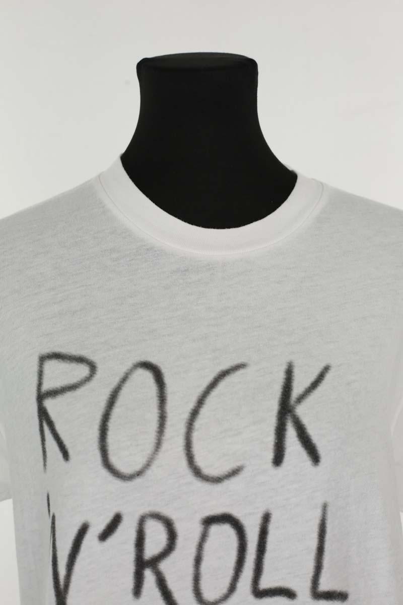 T-shirts Anine Bing  Blanc