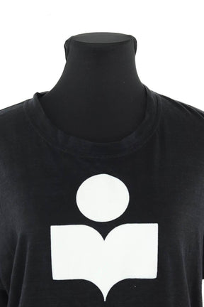 T-shirts Isabel Marant  Noir
