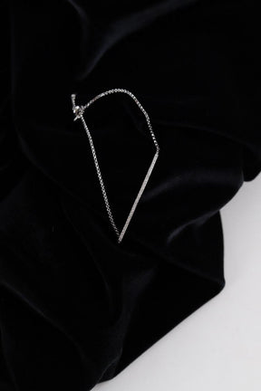 Bracelet APM Monaco  Argent