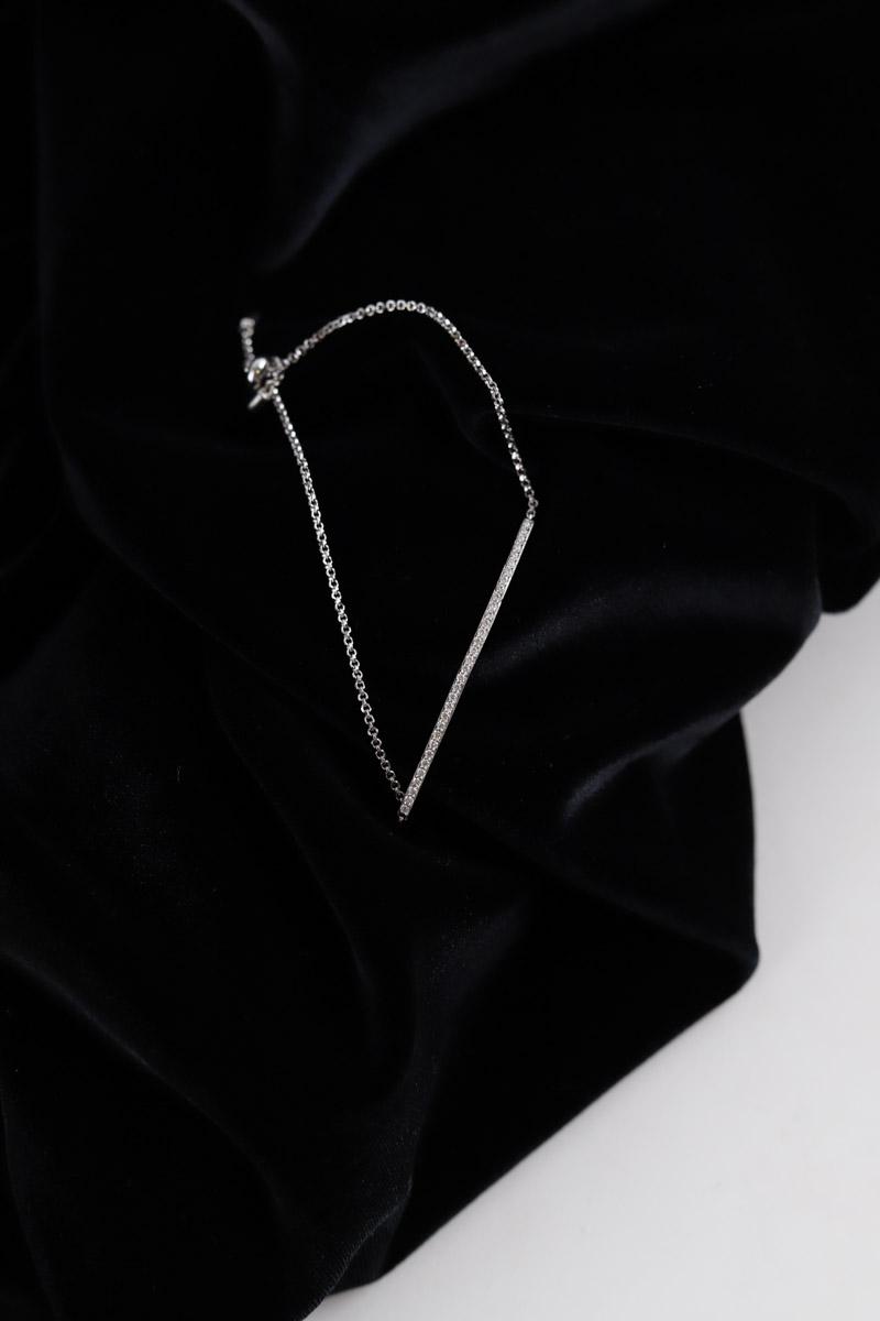 Bracelet APM Monaco  Argent