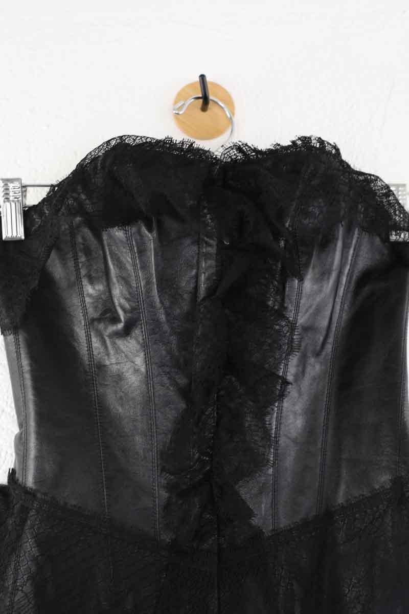 Corsets Shiatzy Chen  Noir