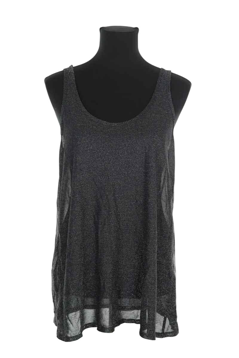 Tops sans manche Margaux Lonnberg  Noir