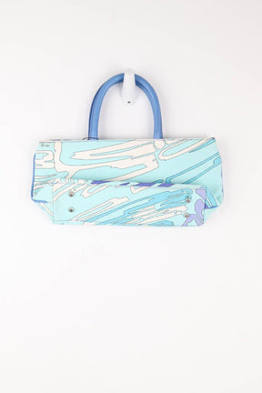 Autres Emilio Pucci  Bleu