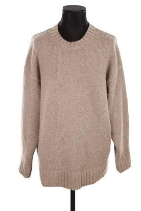 Pull-over COS  Marron