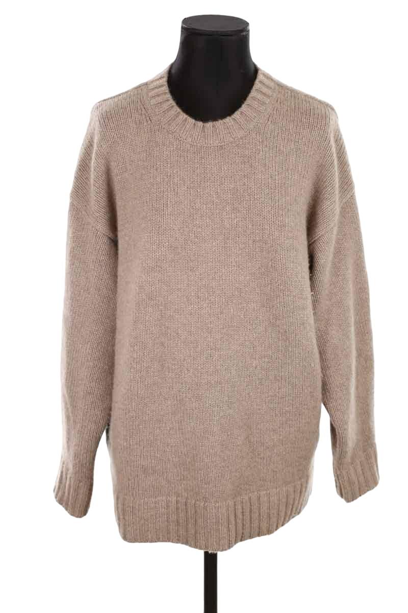Pull-over COS  Marron