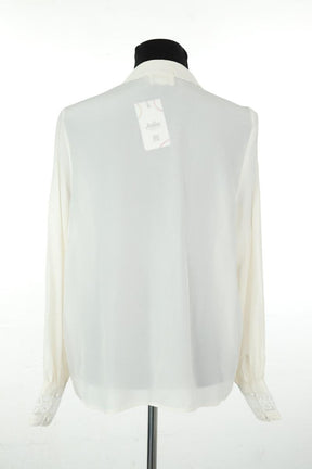 Blouses Sézane  Blanc