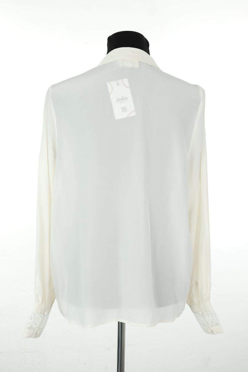 Blouses Sézane  Blanc