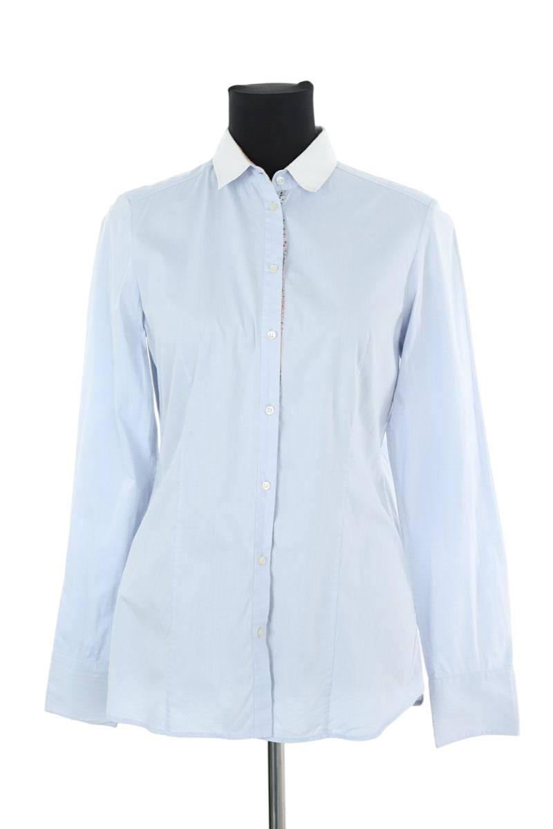 Chemise Boss  Bleu