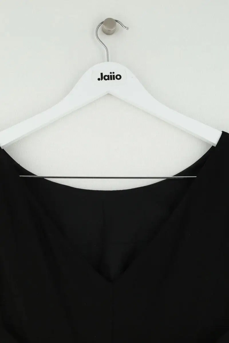 Robe Paule Ka Noir en Synthétique